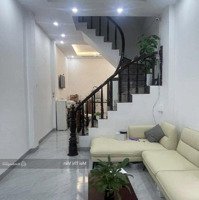 Bán Nhà Chiến Thắng Văn Quán Hà Đông 35M2 Giá Bán 12, 9Ty