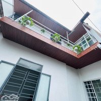 Nhà 2 Mặt Tiền,3,6*14M( Nở Hậu),Dtsd 97M2,Hẻm Lý Thường Kiệt