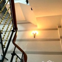 Bán Nhà Riêng, 3 Tầng, 123M2, Huỳnh Tấn Phát, Tân Phú, Quận 7, Nhỉnh 6 Tỷ