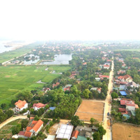 Lô Góc Siêu Đẹp View Núi Ba Vì Tại Đồng Trung Thanh Thuỷ Gần Vườn Vua