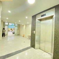 Cho Thuê Nhà Mặt Tiền 4,2X20M Có 11 Phòng Ngủkinh Doanh Tự Do ( Cho Làm Chdv)