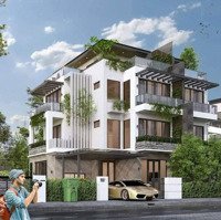 Bán Gấp Trong Tuần Biệt Thự Phú Cát City Lõi Cnc Hoà Lạc