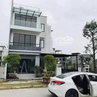 Bán Gấp Trong Tuần Biệt Thự Phú Cát City Lõi Cnc Hoà Lạc