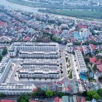 Tổng Hợp Quỹ Căn Shophouse Và Nhà Liền Kề Rẻ Nhất Từ Chủ Đầu Tư Cic Lào Cai