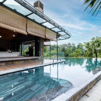 Chính Chủ Nhờ Bán Homestay Nhà Vườn Ôm Trọn View Hồ Đẹp Nhất Cnc Hòa Lạc