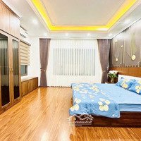 Bán Nhà Ô Chợ Dừa - Quận Đống Đa - Dòng Tiền - Vừa Ở Vừa Cho Thuê