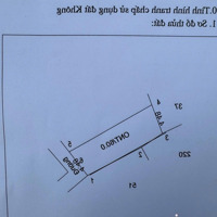 Bán Gấp Lô Đất 60M2 Full Thổ Cư, Lương Tài, Văn Lâm Đường Ô Tô Giá Đầu Tư 750 Triệu Gần Hồ Điều Hoà