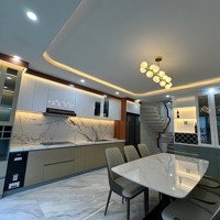 Nhà Đẹp Gò Vấp - Oto Ngủ Nhà - Thang Máy Xịn - Tặng Full Nội Thất Vip - Vào Ở Ngay