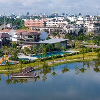 Bán Nền Biệt Thự Nam Long 3 (Nam Long Ii Central Lake) - Tp. Cần Thơ