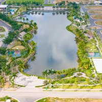 Bán Nền Biệt Thự Nam Long 3 (Nam Long Ii Central Lake) - Tp. Cần Thơ