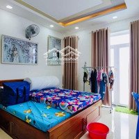 Bán Nhà Hẻm 7M Dương Quảng Hàm, P5, Gv, 4 X 20 M, 5 Tầng, 10.5 Tỷ Tl