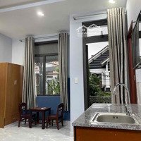 Cho Thuê Căn Hộ Mới Full Nội Thất Gần Hồ Tùng Mậu Đh Bách Khoa 30M2