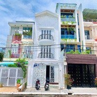 Cho Thuê Nhà 2 Lầu Full Nội Thất Kdc Cồn Khương, Ninh Kiều, Cần Thơ