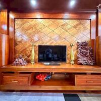 BÁN GẤP NHÀ MẶT PHỐ NGUYỄN NGỌC NẠI, VỈA HÈ KINH DOANH_DT 120M2, 4 TẦNG, MT 5M, 42TỶ