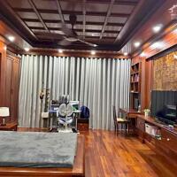 BÁN GẤP NHÀ MẶT PHỐ NGUYỄN NGỌC NẠI, VỈA HÈ KINH DOANH_DT 120M2, 4 TẦNG, MT 5M, 42TỶ