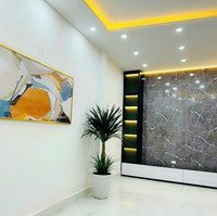 Bán Nhà Riêng Quận Cầu Giấy 37M2 - 5 Tầng -Mặt Tiền5,8M - Tiện Ích - Full Nội Thất - Giá Bán 8,5 Tỷ