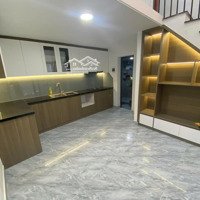 40M2*3.5T*6.12Tỷ, Ngã 4 Phố Bạch Mai, Lê Thanh Nghị, 0985818818.