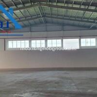 Cho thuê nhà xưởng 5000m2 KCN AMATA Biên Hòa Đồng Nai