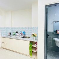 Cho Thuê Studio Đầy Đủ Tiện Nghi Gần Vincom Plaza Phan Văn Trị