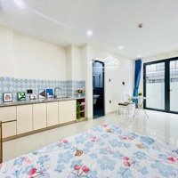 Cho Thuê Studio Đầy Đủ Tiện Nghi Gần Vincom Plaza Phan Văn Trị