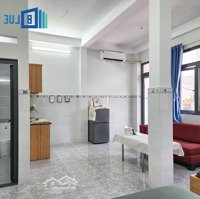 Studio 2 Bed Ban Công, Full Nội Thất Ngay Chân Cầu Vượt 3/2, Nguyễn Tri Phương