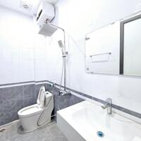 Nhà Tô Hiệu ngõ nông 43m2 x 3 tầng 2 tỷ 680