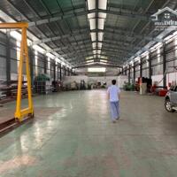 Cho thuê kho xưởng DT 2300- 20.000m2 tại Phủ Lý Hà Nam