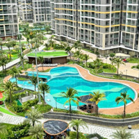 Chủ Gửi Căn Hộ Studio Glory Heights Chỉ 1.814 Tỷ All In Tại Vinhomes Grand Park Q9