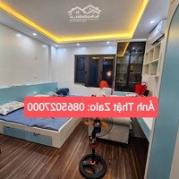 Bán Nhà Phố Đông Quan 6.6 Tỷ 5 Tầng Nhà Đẹp Cầu Giấy