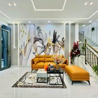 Chọn Ngay Căn Nhà Hẻm 5M Minh Phụng, Q11,65M2, Giá Bán 3Tỷ9, 1 Triệuệt 2Lầu,Sổ Hồng Riêng, Tiện Kinh Doanh