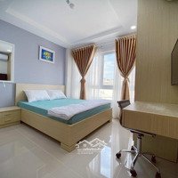 Cho Thuê Căn Hộ Studio Cửa Sổ Lớn, Q3 - Nhà Thờ Giáo Xứ Tân Định