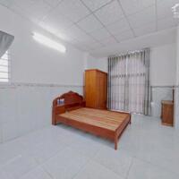 Cho thuê nhà trệt lầu hẻm 577 đường 30/4