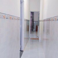 Cho thuê nhà trệt lầu hẻm 577 đường 30/4