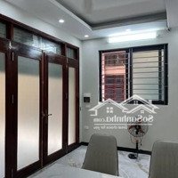 Siêu Phẩm Lô Góc, Ô Tô Đỗ Cửa
Nhà Đẹp Phố Yên Lạc- Hai Bà Trưng, 32M2 X 5 Tầng X 5,7M Mt