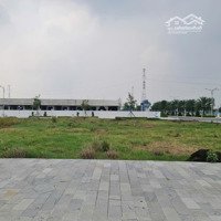 Lô Nền Chính Chủ 240M2 Bến Lức - Long An