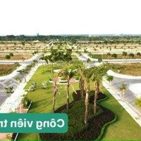 Bán Lô Góc Bìa Biệt Thự View Sông Biên Hoà New City 238M Trong Sân Golf Đã Có Sổ Hồng Giá 17. 5 Triệu/M