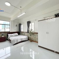 Penthouse 2 Phòng Ngủ1Pk Bếp Tách Biệt 85M2 - Thang Máy - Bảo Vệ Ngay Nguyễn Tri Phương