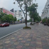 Cho Thuê Nhà 4 Tầng Mặt Đường Quang Trung, Đề Thám, Thái Bình