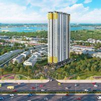 Căn Hộ Bcons Avenue Nằm Ngay Mặt Tiền Xlhn Giá Chỉ 1,9 Tỷ Vnd, Có Ngay Hợp Đồng Thuê Lại 288 Triệu