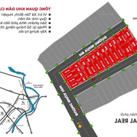 Đất Đầu Tư Giá Cực Tốtdiện Tích5X20M - Nằm Cách Trung Tâm Biên Hòa 10 Phút Lái Xe