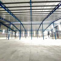 Cho thuê kho xưởng 3000m² tại Quận 9