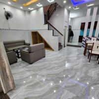 BÁN NHÀ ĐƯỜNG BÙI QUANG LÀ, 6x8m, 3 TẦNG, SỔ RIÊNG HOÀN CÔNG ĐỦ