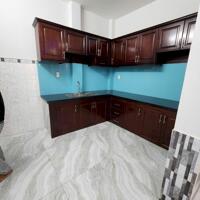 BÁN NHÀ ĐƯỜNG BÙI QUANG LÀ, 6x8m, 3 TẦNG, SỔ RIÊNG HOÀN CÔNG ĐỦ