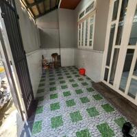 BÁN NHÀ ĐƯỜNG BÙI QUANG LÀ, 6x8m, 3 TẦNG, SỔ RIÊNG HOÀN CÔNG ĐỦ