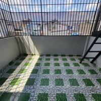 BÁN NHÀ ĐƯỜNG BÙI QUANG LÀ, 6x8m, 3 TẦNG, SỔ RIÊNG HOÀN CÔNG ĐỦ