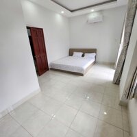 BÁN NHÀ ĐƯỜNG BÙI QUANG LÀ, 6x8m, 3 TẦNG, SỔ RIÊNG HOÀN CÔNG ĐỦ