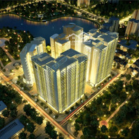 Hàng Hot! Em Đang Có Căn 3 Phòng Ngủ2Vs Rộng 144,7M2, View Hồ Công Viên Cực Đẹp Ở Mandarin Garden