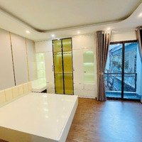 Ngõ Nông Thoáng Nhà Đẹp, 29M2, 5 Tầng, 3 Ngủ, Xách Vali Về Ở Luôn