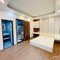 Ngõ Nông Thoáng Nhà Đẹp, 29M2, 5 Tầng, 3 Ngủ, Xách Vali Về Ở Luôn