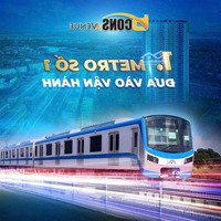 Lợi Nhuận Tăng Từng Phút Khi Sở Hữu Căn Hộ Bcons Avenue Chỉ Từ 1,6 Tỷ.